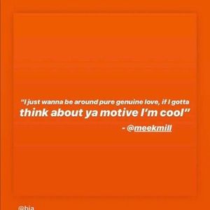 Meet your Posher, Levonne